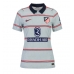 Atletico Madrid Marcos Llorente #14 Dámské Alternativní Dres 2026-27 Krátký Rukáv